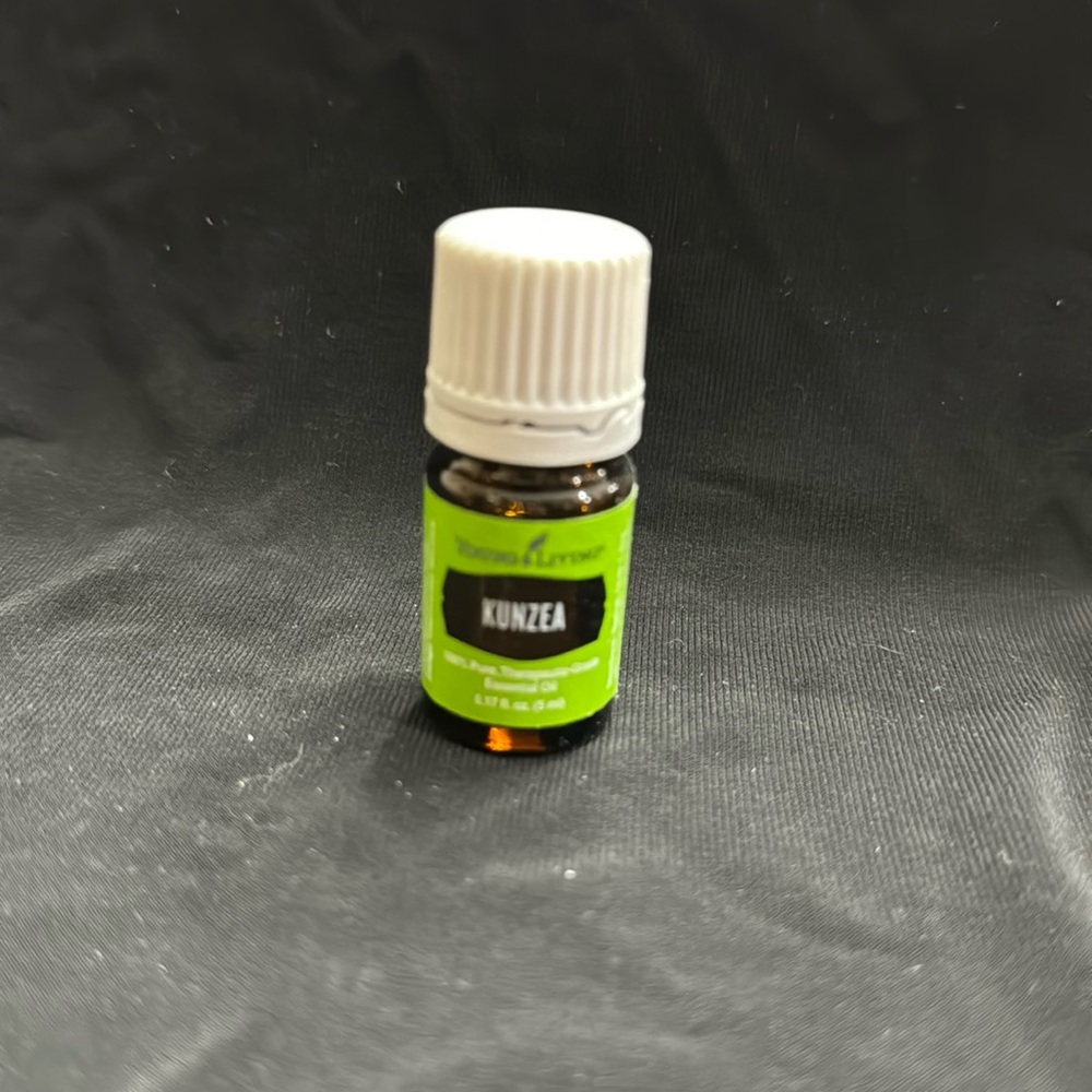 Kunzea oil by Young Living